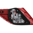 Load image into Gallery viewer, TYC Taillight 11-11747-00 - Side View