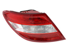 Load image into Gallery viewer, TYC Taillight 11-11748-00 - Main Product View