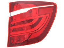 Load image into Gallery viewer, TYC Taillight 11-12055-00 - Main Product View