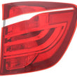 Load image into Gallery viewer, TYC Taillight 11-12055-00 - Main Product View
