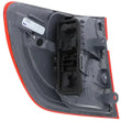 Load image into Gallery viewer, TYC Taillight 11-12055-00 - Side View