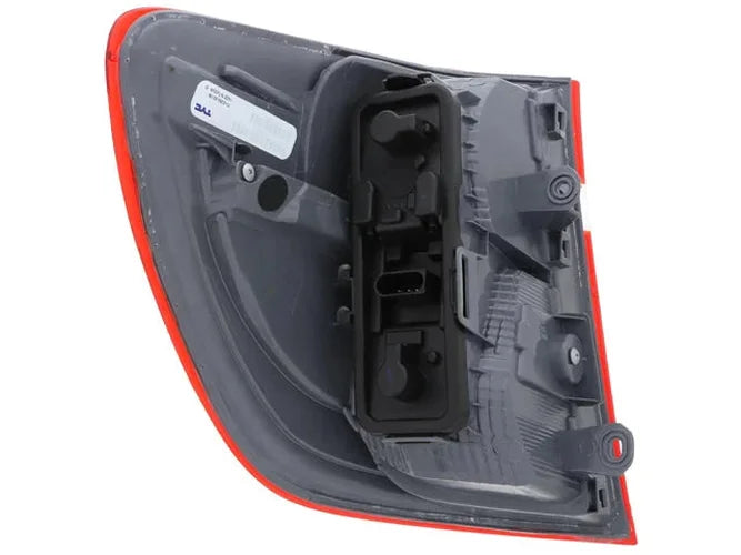TYC Taillight 11-12055-00 - Side View