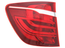 Load image into Gallery viewer, TYC Taillight 11-12056-00 - Main Product View