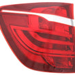 Load image into Gallery viewer, TYC Taillight 11-12056-00 - Main Product View