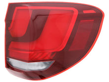 Load image into Gallery viewer, TYC Taillight 11-14705-00 - Main Product View