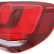 Load image into Gallery viewer, TYC Taillight 11-14705-00 - Main Product View