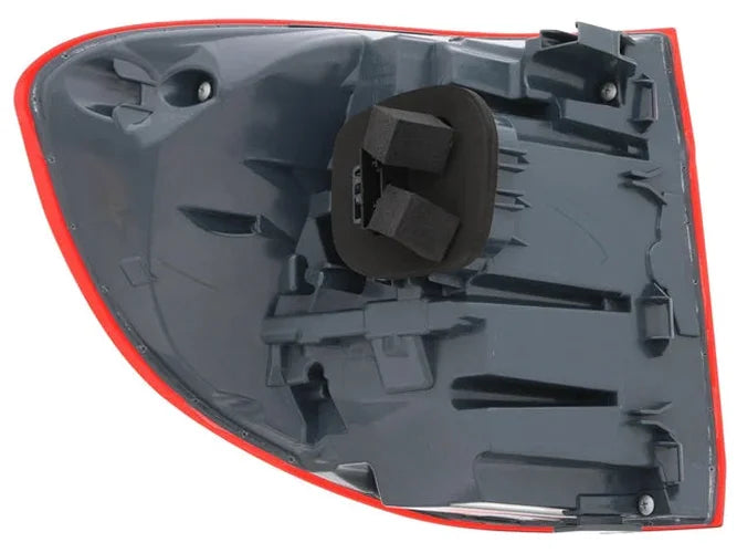 TYC Taillight 11-14705-00 - Side View