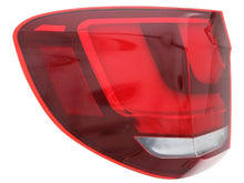 Load image into Gallery viewer, TYC Taillight 11-14706-00 - Main Product View
