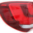 Load image into Gallery viewer, TYC Taillight 11-14706-00 - Main Product View