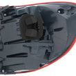 Load image into Gallery viewer, TYC Taillight 11-14706-00 - Side View