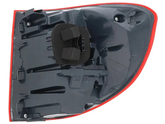 TYC Taillight 11-14706-00 - Side View