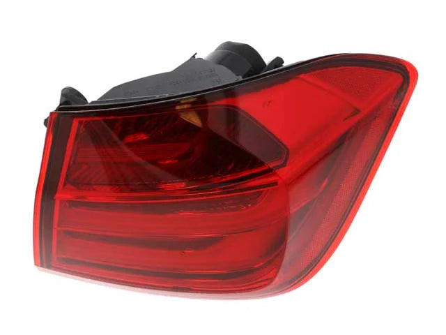 TYC Taillight 11-6475-00 - Main Product View