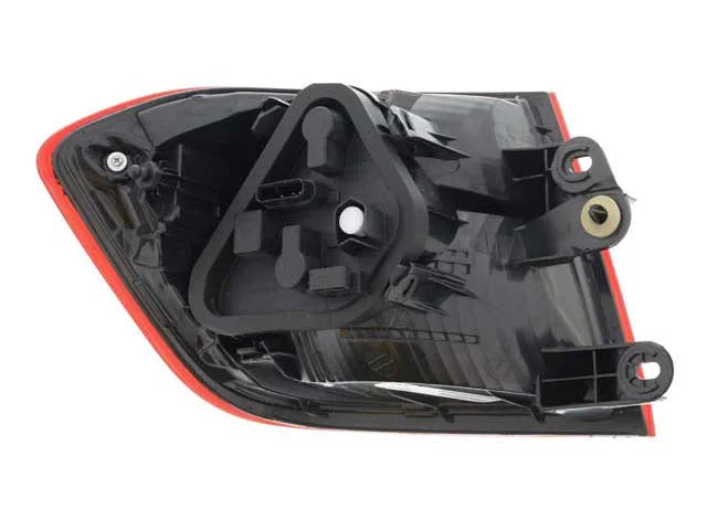 TYC Taillight 11-6475-00 - Side View