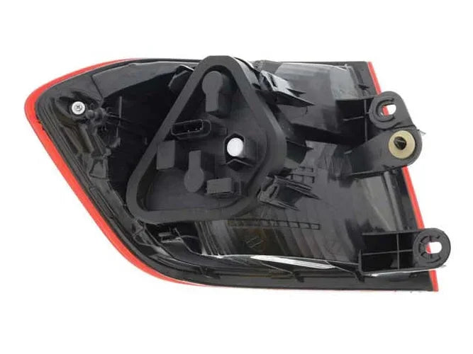 TYC Taillight 11-6475-00 - Side View