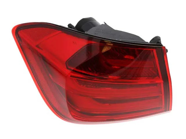 TYC Taillight 11-6476-00 - Main Product View