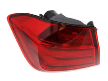 Load image into Gallery viewer, TYC Taillight 11-6476-00 - Main Product View