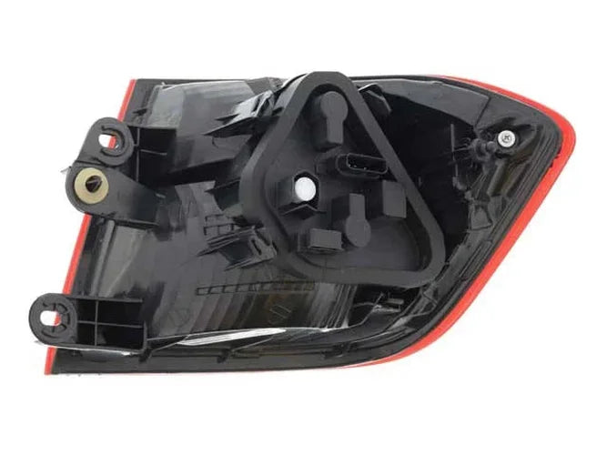TYC Taillight 11-6476-00 - Side View