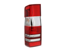 Load image into Gallery viewer, TYC Taillight 11-6509-90 fits 2007-2009 Dodge Sprinter 2500 / 2007-2009 Dodge Sprinter 3500