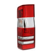 Load image into Gallery viewer, TYC Taillight 11-6509-90 fits 2007-2009 Dodge Sprinter 2500 / 2007-2009 Dodge Sprinter 3500