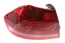 Load image into Gallery viewer, TYC Taillight 11-6802-00 fits 2012-2015 Volkswagen Passat - Main Product View