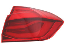 Load image into Gallery viewer, TYC Taillight 11-6909-00 - Main Product View