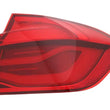 Load image into Gallery viewer, TYC Taillight 11-6909-00 - Main Product View