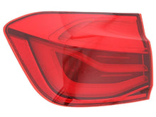 Load image into Gallery viewer, TYC Taillight 11-6910-00 - Main Product View