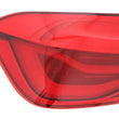 Load image into Gallery viewer, TYC Taillight 11-6910-00 - Main Product View
