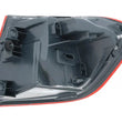 Load image into Gallery viewer, TYC Taillight 11-6910-00 - Side View