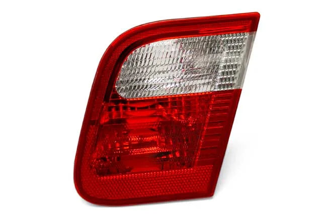 TYC Taillight 17-0001-01