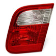 Load image into Gallery viewer, TYC Taillight 17-0001-01