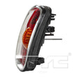 Load image into Gallery viewer, TYC Taillight Assembly 11-5969-01 fits 2002-2004 Mini Cooper / 2002-2003 Mini Cooper S - Additional View 5