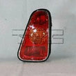 Load image into Gallery viewer, TYC Taillight Assembly 11-5969-01 fits 2002-2004 Mini Cooper / 2002-2003 Mini Cooper S
