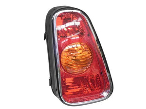 TYC Taillight Assembly 11-5970-01