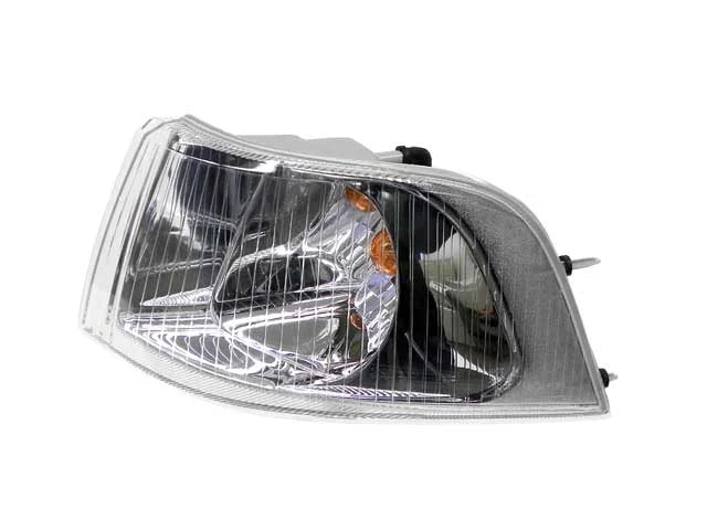 TYC Turn Signal Assembly 18-0114-00