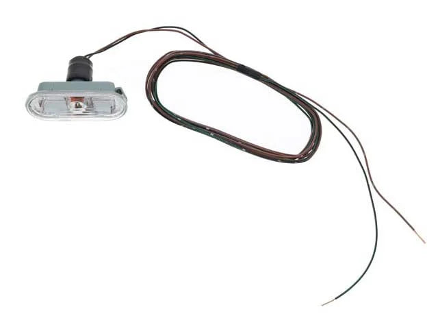 TYC Turn Signal Light 18-0237-00
