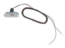 Load image into Gallery viewer, TYC Turn Signal Light 18-0237-00