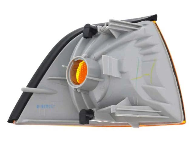 TYC Turn Signal Light 18-5982-01 - Side View