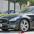 Load image into Gallery viewer, Tanabe NF210 Springs 10-12 Infiniti M37 RWD / 2015 Infiniti Q70L 3.7L RWD - Main Product View