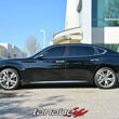 Load image into Gallery viewer, Tanabe NF210 Springs 10-12 Infiniti M37 RWD / 2015 Infiniti Q70L 3.7L RWD - Side View