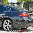 Load image into Gallery viewer, Tanabe NF210 Springs 10-12 Infiniti M37 RWD / 2015 Infiniti Q70L 3.7L RWD - Additional View 7
