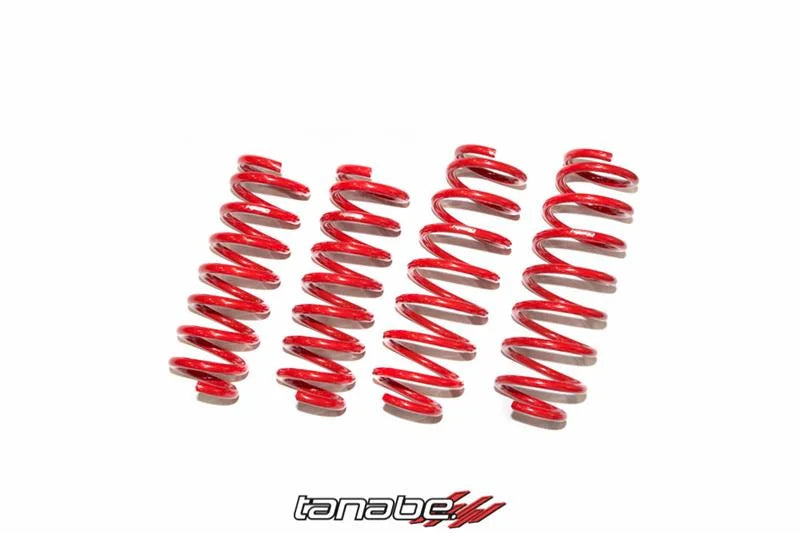 Tanabe NF210 Springs 10-12 Infiniti M37 RWD / 2015 Infiniti Q70L 3.7L RWD - Additional View 8