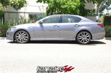 Load image into Gallery viewer, Tanabe NF210 Springs 13-16 Lexus GS350 RWD/AWD 2013 GS450H F-Sport RWD - Main Product View