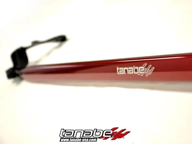 Tanabe Sustec Front Strut Tower Bar 02-05 Civic SI Hatchback (EP) - Main Product View
