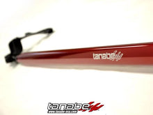 Load image into Gallery viewer, Tanabe Sustec Front Strut Tower Bar 02-05 Civic SI Hatchback (EP) - Main Product View