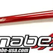 Load image into Gallery viewer, Tanabe Sustec Front Strut Tower Bar 02-05 Civic SI Hatchback (EP) - Side View