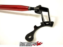 Load image into Gallery viewer, Tanabe Sustec Front Strut Tower Bar 02-05 Civic SI Hatchback (EP) - Installation View