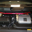 Load image into Gallery viewer, Tanabe Sustec Front Strut Tower Bar 05-09 Prius - Side View