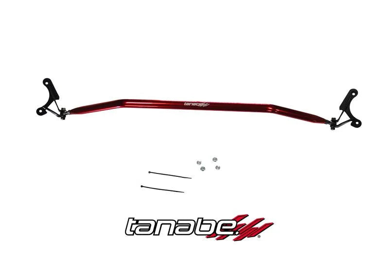 Tanabe Sustec Front Strut Tower Bar 05-09 Prius - Additional View 5