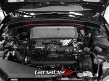 Load image into Gallery viewer, Tanabe Sustec Front Strut Tower Bar 08-10 Impreza WRX STI - Main Product View